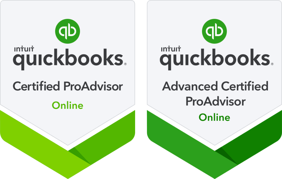 QBO Pro Advisor Certifications QBO Pro Advisor Certifications