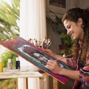 Accounting for Creatives